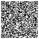 QR code with A Helping Hand Handyman Service contacts