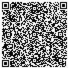 QR code with Hinkle Contracting Corp contacts