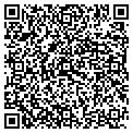 QR code with T J's Diner contacts