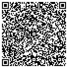 QR code with Aaron's Emerald Storage CO contacts
