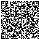 QR code with Tracy's Diner contacts
