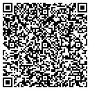 QR code with Timonium Shell contacts