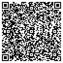 QR code with C And L Handyman Service contacts