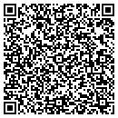 QR code with Kc Storage contacts