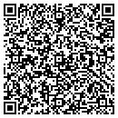QR code with Umpa's Diner contacts