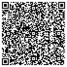 QR code with Hertz Appraisal Service contacts