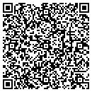 QR code with D And P Handyman Services contacts