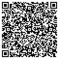 QR code with Waco Diner contacts