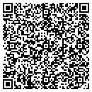 QR code with All in One Storage contacts