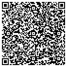 QR code with R J Daigle & Sons Contractors contacts