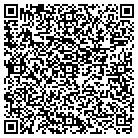 QR code with Richard A Aronsky Pa contacts