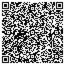QR code with A1 Handyman contacts