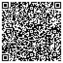QR code with Treuting Inc contacts