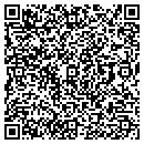 QR code with Johnson Barb contacts