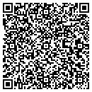 QR code with Cissy's Diner contacts