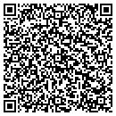 QR code with A 1 Storage & More contacts