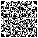 QR code with AAA Self Storage contacts
