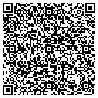 QR code with Ultimit Fire and Saftey Inc contacts