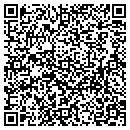 QR code with Aaa Storage contacts