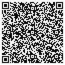 QR code with Zachary's Jewelers contacts