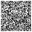 QR code with AAA Storage contacts
