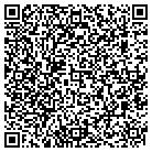 QR code with Utah Apartment Assn contacts