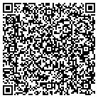 QR code with S M Daniels & Associates contacts