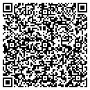 QR code with A A Mini Storage contacts