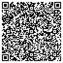 QR code with C And D Handyman contacts