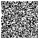 QR code with D Jay's Diner contacts