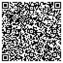 QR code with A A Access Storage contacts