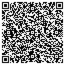 QR code with Hired Hands Services contacts