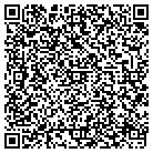 QR code with Manuel & Sons Paving contacts