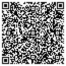 QR code with Agape Development Corporation contacts