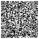 QR code with A J Virgilio Construction Inc contacts