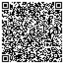 QR code with Zymotic Ltd contacts