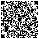 QR code with Andover Highway Maintenance contacts