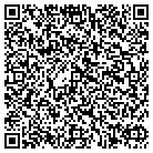 QR code with Utah Valley Self Storage contacts
