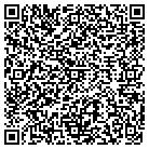QR code with Dan's Paving & Excavating contacts