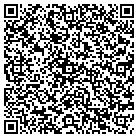 QR code with D Clifford Construction Co Inc contacts