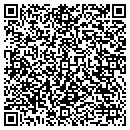 QR code with D & D Renovations Inc contacts