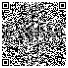 QR code with D & R General Contracting Inc contacts
