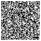 QR code with San Andreas Auto Body contacts