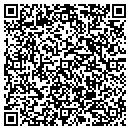 QR code with P & R Contractors contacts