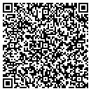 QR code with C & L Asphalt Paving contacts