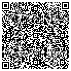 QR code with D & A Lawrence Family LLC contacts