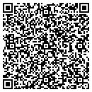 QR code with A Zemanian Jewelers contacts