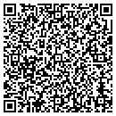 QR code with Laura's Diner contacts