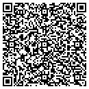 QR code with Chauncey City Building contacts