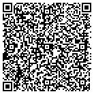 QR code with A 1 Rl Est Appraisal Service Inc contacts